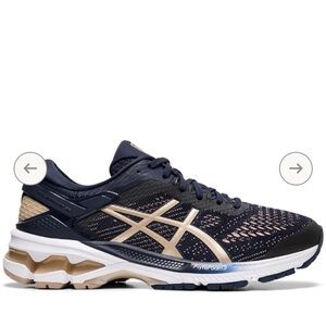 ASICS GEL-Kayano 26